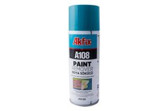 Спрей для видалення фарби Akfix - 400 мл C108 (YAC102)