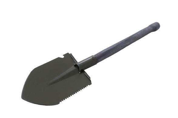 Лопата саперна DV - 600 мм (СО41)