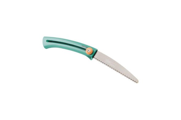 Ножовка садовая Mastertool - 160 мм x 7T x 1" x 3D, выдвижная (14-6011)