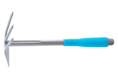 Мотижки Mastertool - 300 x 70 мм ручка пластик (14-6181)