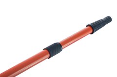 Ручка телескопічна LT - 1,1 x 2 м (5401-02)