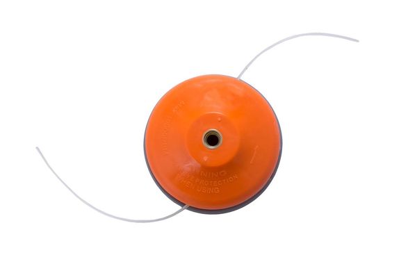 Катушка для триммера Рамболд - автоматическая с оранжевым носиком (0179-8)