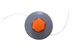 Катушка для триммера Рамболд - автоматическая с оранжевым носиком (0179-8) 1