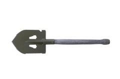 Лопата саперна DV - 600 мм ключ (СО42)