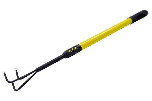 Рыхлитель Mastertool - 700-980 x 55 мм резиновая ручка (14-6177)