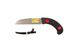 Ножовка садовая Mastertool - 155 мм x 7T x 1" x 3D, самурай (14-6012) 1