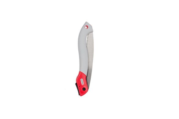 Ножовка садовая Intertool - 254 мм x 7T x 1" x 3D складная (HT-3143)