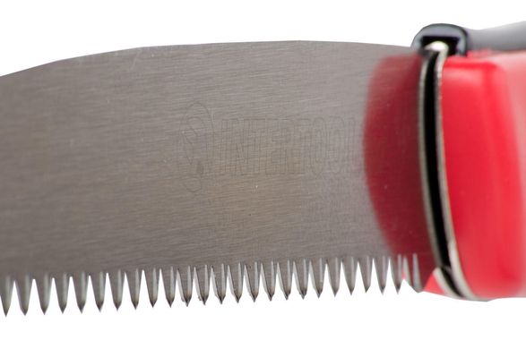 Ножівка садова Intertool - 254 мм x 7T x 1" x 3D складна (HT-3143)